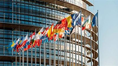 الاتحاد الأوروبي يدين 