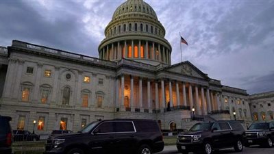 CNN: متظاهرون يخططون لاحتلال مبنى الكونجرس خلال الليل