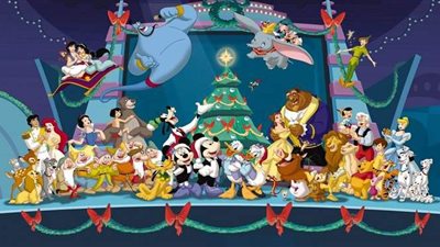 أشهر 10 أفلام جسدت احتفالات عيد الميلاد المجيد | فيديو