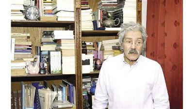 9 سنوات على رحيل البوسطجي الذى أصبح 