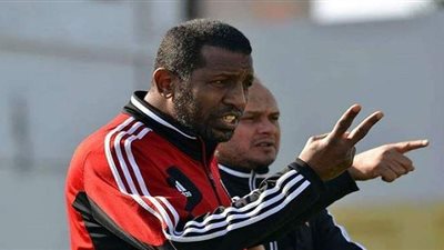 ربيع ياسين يكشف مفاجأة عن طبيب منتخب الشباب | فيديو