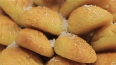 طريقة عمل رموش الست