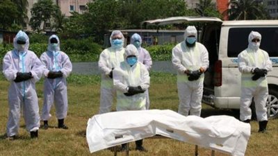 هل الوفاة بسبب فيروس كورونا تعد ميتة سوء؟.. دار الإفتاء تجيب