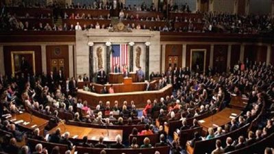 بعد شغب أنصار ترامب.. الكونجرس يستأنف جلسة التصديق على فوز بايدن