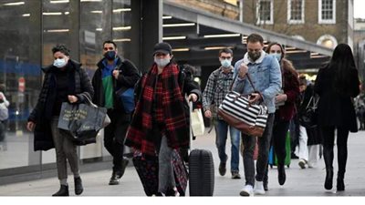 إصابات كورونا العالمية تتجاوز 86.63 مليون حالة والوفيات تصل إلى مليون و873667