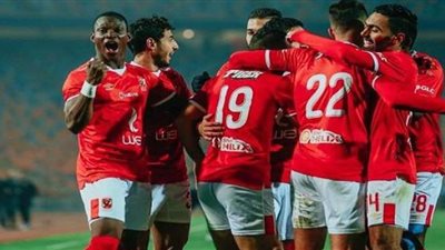 الأهلي ضد سيراميكا.. التشكيل المتوقع للفريقين