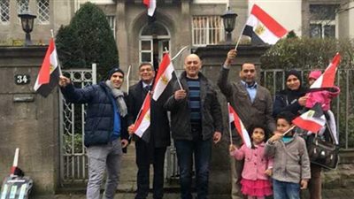 7 خطوات للمصريين في الخارج للحصول على حقوقهم