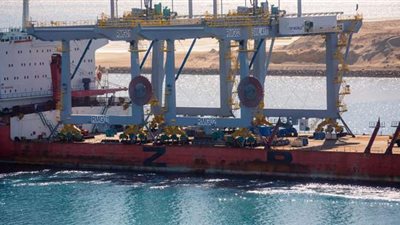 تفاصيل مخطط تطوير العديد من المواني وميكنتها خلال الفترة المقبلة