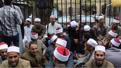 مسابقات الأوقاف 2021 | ننشر نموذج تحسين المستوى المادي لخطباء المكافأة