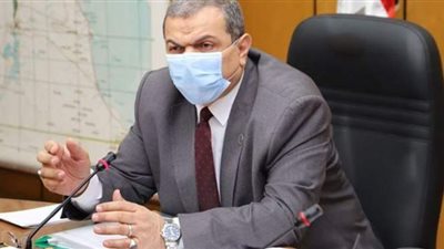 حقيقة إطلاق القوى العاملة موقعا إلكترونيا جديدا لصرف منحة 500 جنيه