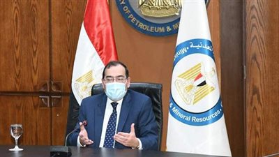 الملا: الدعم الرئاسي والحكومي فرصة قوية للتوسع في مشروعات الغاز كوقود للسيارات