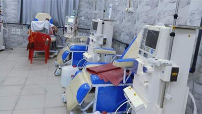 صحة الدقهلية: تطوير خدمة الغسيل الكلوي بتكلفة 300 مليون جنيه
