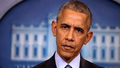 أوباما ينتقد ترامب: أحداث اقتحام الكونجرس مخزية ولكنها 