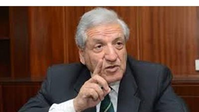 فخري الفقي.. تعيين قامة اقتصادية عضوا في مجلس النواب