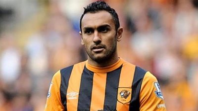 مصدر بالأهلي يكشف حقيقة المفاوضات مع أحمد المحمدي