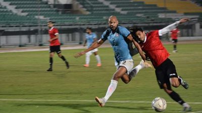 الزمالك ينافس الاتحاد السكندري على ضم 