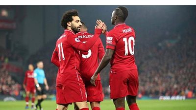 ليفربول يخطف صفقتين من ريال مدريد