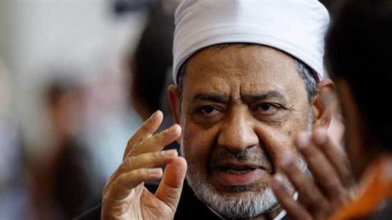 الدكتور أحمد الطيب