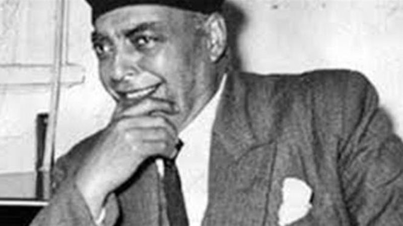 الموسيقار زكريا احمد