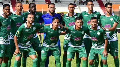 الرجاء يطلب إعادة مباراة تونجيث السنغالي بالدور التمهيدي الثاني لأبطال أفريقيا