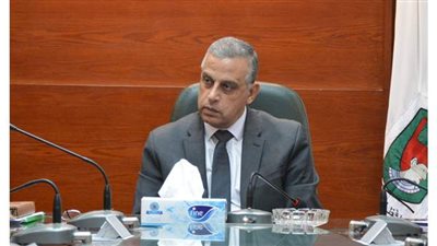 محافظ سوهاج: إنجاز 307 مشروعات بتكلفة 4.4 مليار جنيه خلال عام