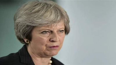 تيريزا ماي: أرحب بالتصديق على رئاسة بايدن.. ولا مكان لسيادة الغوغاء