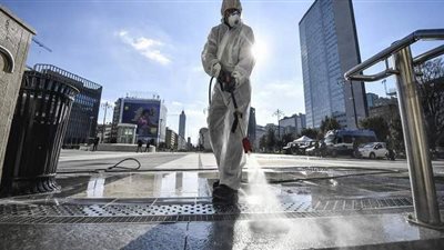 بسبب كورونا.. منع سكان مدينة شيجياتشوانج الصينية من المغادرة