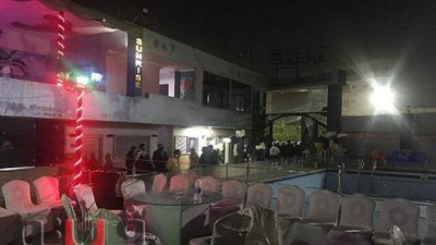 غلق وتشميع 9 قاعات أفراح ومراكز دروس خصوصية بالشرقية