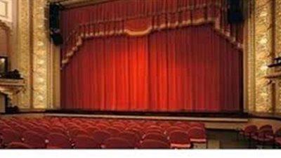 تعرف على برنامج عروض البيت الفني للمسرح.. الليلة