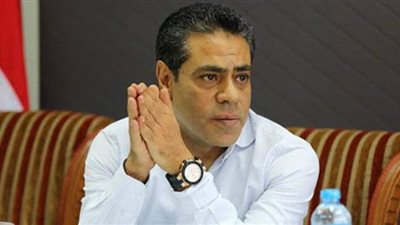 طارق قنديل ضيف أحمد شوبير.. االليلة