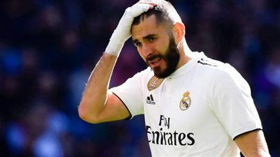 بنزيمة يخضع للمحاكمة الجنائية في فرنسا