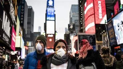 10 أزمات تنتظر العالم في عام 2021