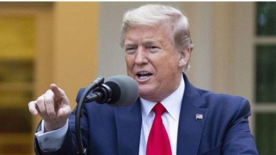 الديمقراطية الأمريكية على المحك.. مخاوف عالمية من جر ترامب الولايات المتحدة للفوضى