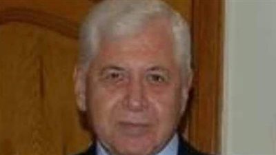 ٥ معلومات عن اللواء حامد شعراوي الحرس الخاص للرئيس الأسبق مبارك