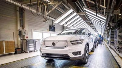 أسباب زيادة إنتاج السيارات الكهربائية خلال الأعوام القادمة