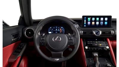 10 أسباب تجعلك تقبل على شراء سيارات لكزس الفارهة | فيديو