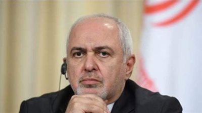 ظريف: ترامب محتال يسعى للانتقام من شعبه