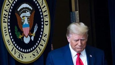 زعيم الديمقراطيين بمجلس الشيوخ يدعو لعزل ترامب.. وعمدة واشنطن تكشف حصيلة الموقوفين