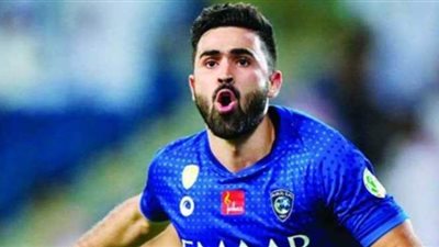 بالفيديو.. كل ما تريد معرفته عن عمر خربين صفقة الزمالك المنتظرة