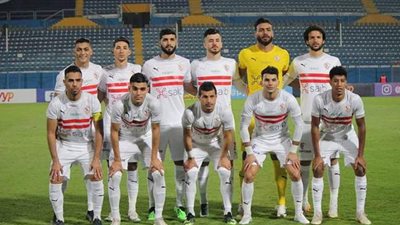قبل قرعة الدور الـ16.. مواعيد مباريات الزمالك في 