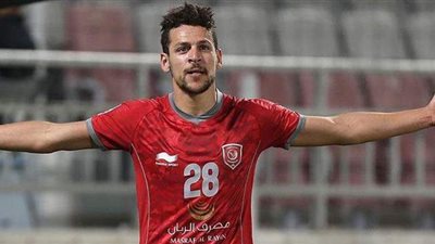 موقف يوسف المساكني من الانتقال إلى الزمالك