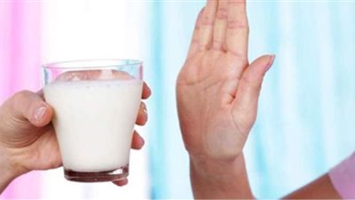 تعرف على أعراض حساسية الألبان .. وطرق علاجها بالغذاء