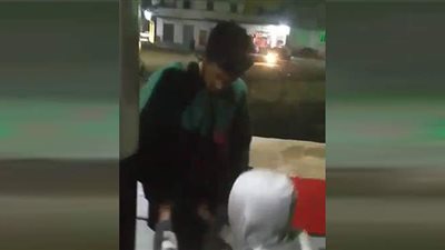 ضبط أبطال واقعة التنمر وتعذيب شاب من ذوي الاحتياجات الخاصة بالدقهلية | فيديو