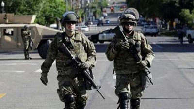 ولدت من رحم الميليشيات.. ما هي قوات الحرس الوطني الأمريكي؟