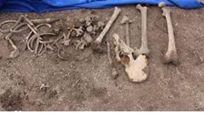 سر العثور على هياكل آدمية ببولاق الدكرور