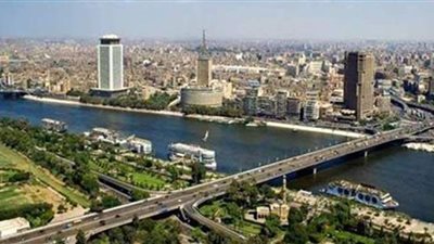 درجات الحرارة المتوقعة غدا الجمعة بمدن ومحافظات الجمهورية