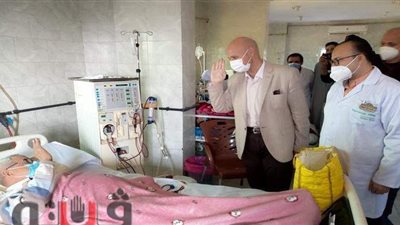 أسفر عن إصابة العمال.. 