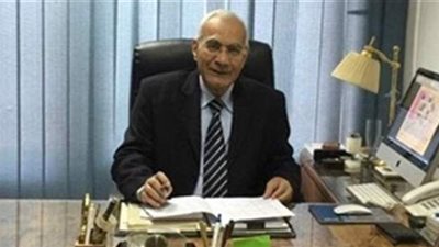 محمد النمر: القائم بأعمال رئيس الحزب الناصري لا يملك سلطة فردية