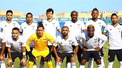 بالأرقام.. انطلاقة قوية للجونة تدفعه لصدارة الدوري الممتاز