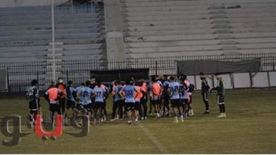 تدريبات قوية و